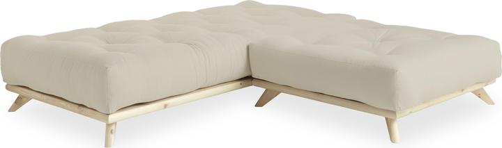 Actual product image Karup Design Senza (3-seater, Sofa bed)
