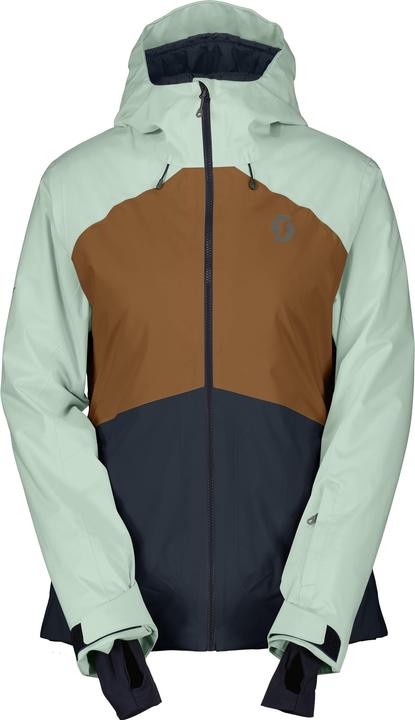Produktbild Scott Sports Ultimate Dryo 10 (XS)
