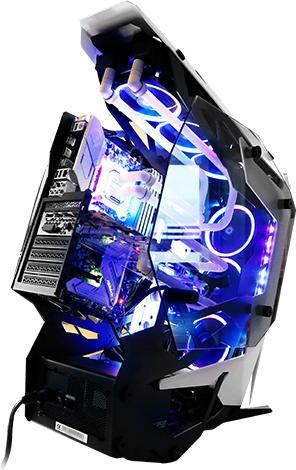 Image du produit Antec Couple (ATX, mATX, Mini-ITX)