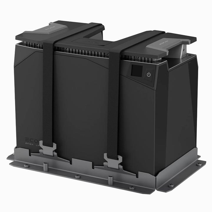 Produktbild EcoFlow POWER STATION ACC MOUNT STRAP/5002104003