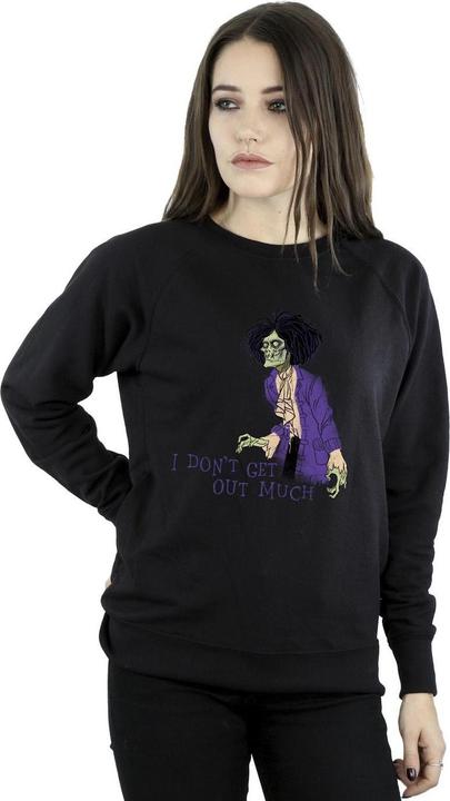 Produktbild Disney Hocus Pocus Don't Get Out Much Sweatshirt (XXL)