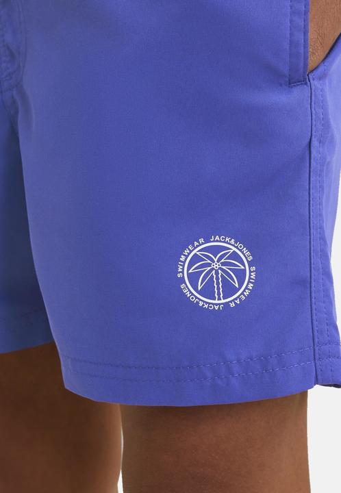Actual product image Jack & Jones Regular fit swim shorts For boys swim shorts (152)
