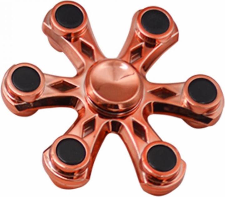 Copper