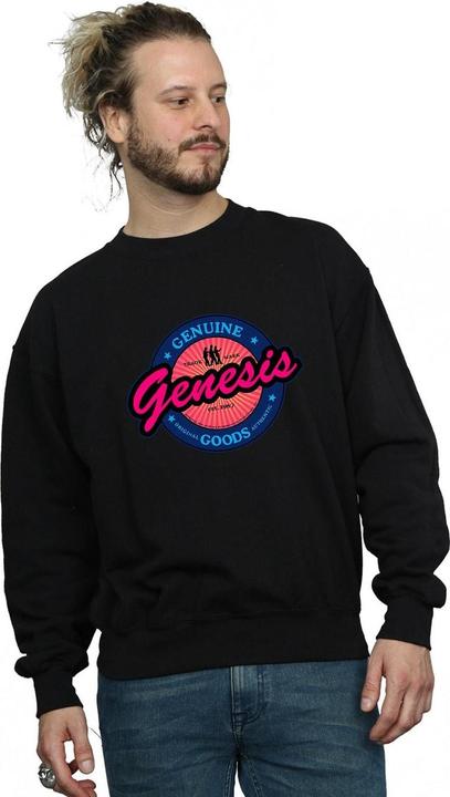 Immagine prodotto Absolute Cult Neon Logo Felpa Uomo (L)