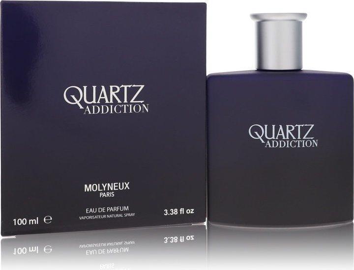 Produktbild Molyneux Quartz Addiction (Eau de Parfum, 100 ml)