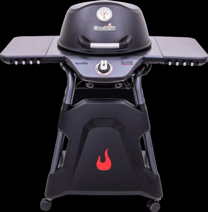 Image du produit Char Broil All-Star 120 B (2.20 kW)