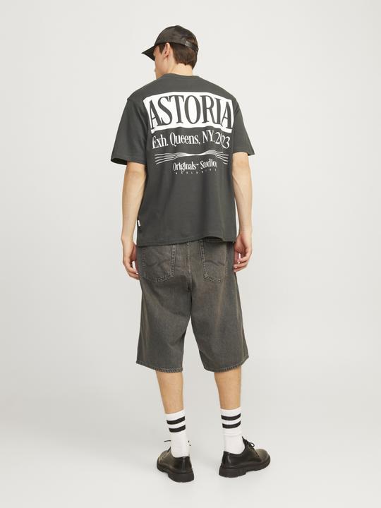 Actual product image Jack & Jones Jjiron Jjoriginal Shorts Mf 326 (XS)