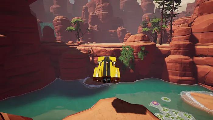 Image du produit Bandai Namco Transformers: Earth Spark - Expedition (PS4)