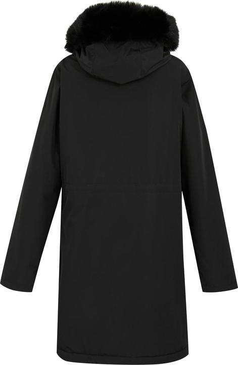 Actual product image Regatta Womens/Ladies Sabinka II Parka (38 D)