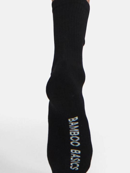 Image du produit Bamboo Basics Socken Senna (2-Pack) (lot de 2, 41 - 46)