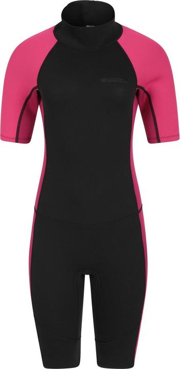 Image du produit Mountain Warehouse Combinaison courte femme (38, 39, 40)