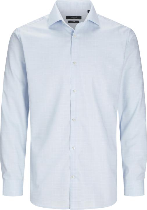 Chambray Blue