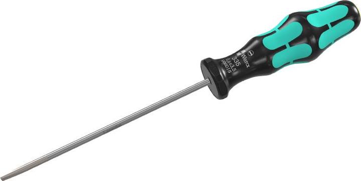 Image du produit Wera 335 1,0 x 5,5 x 300 mm (Vis fendues)