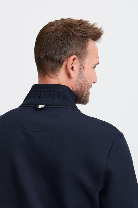 Immagine prodotto FQ1924 FQWILLIAM zipneck sweatshirt 21900712 (M)