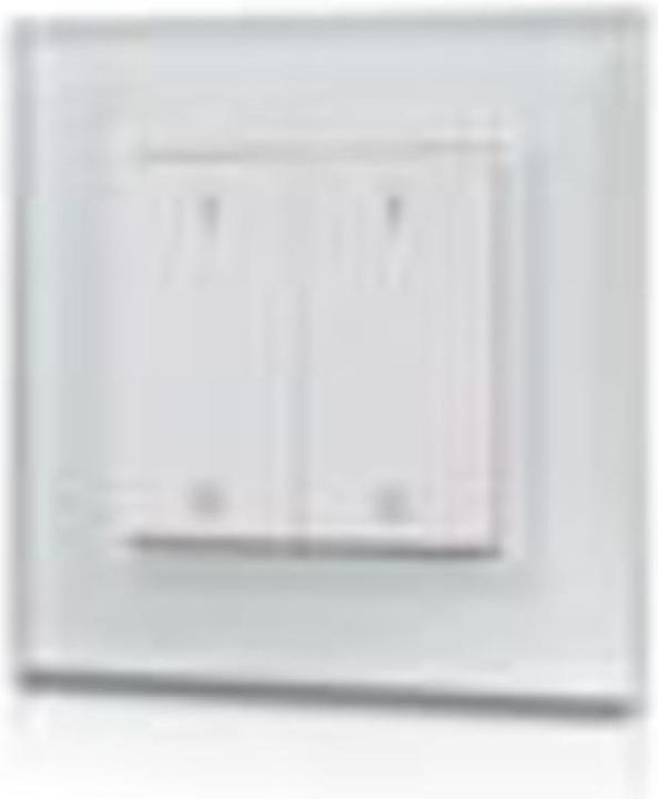 Synergy 21 LED Controller EOS 09 EnOcean Dual Dimmer Schalte