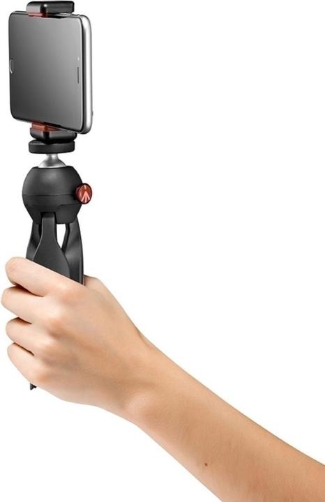 Produktbild Manfrotto Pixi Smart Kit (Metall)