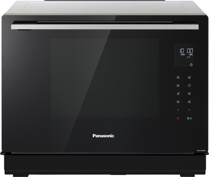 Panasonic NN-CS89LBWPG 4in1 (31 l)