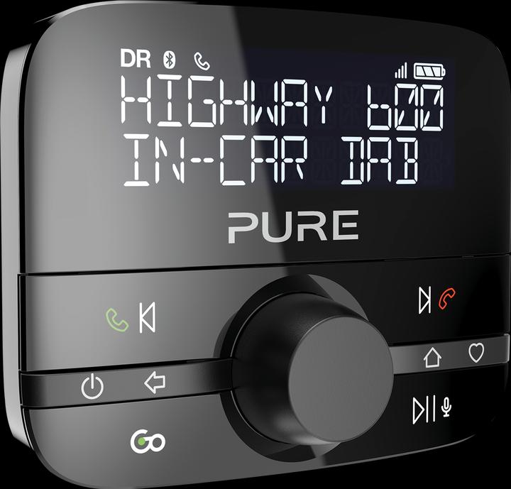 Image du produit Pure Highway 600