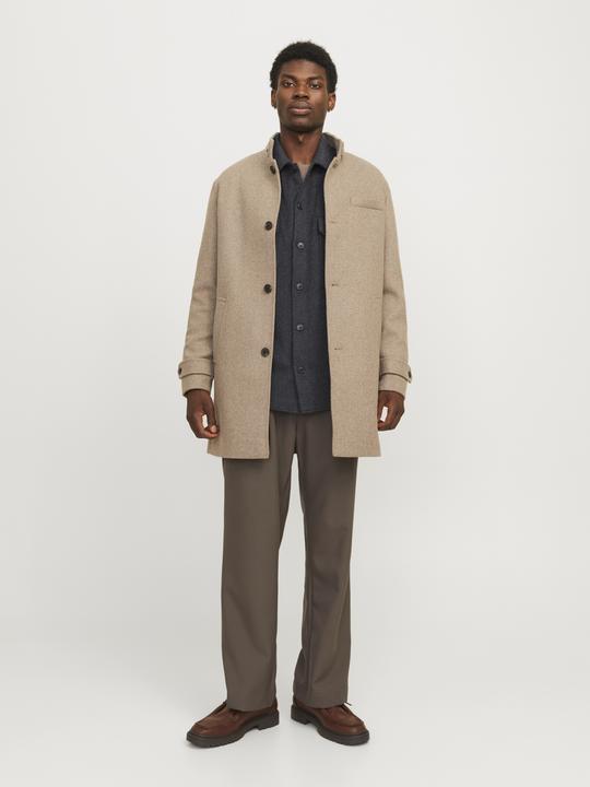 Produktbild Jack & Jones Jjebradley Ollie Overshirt Ls Noos (L)