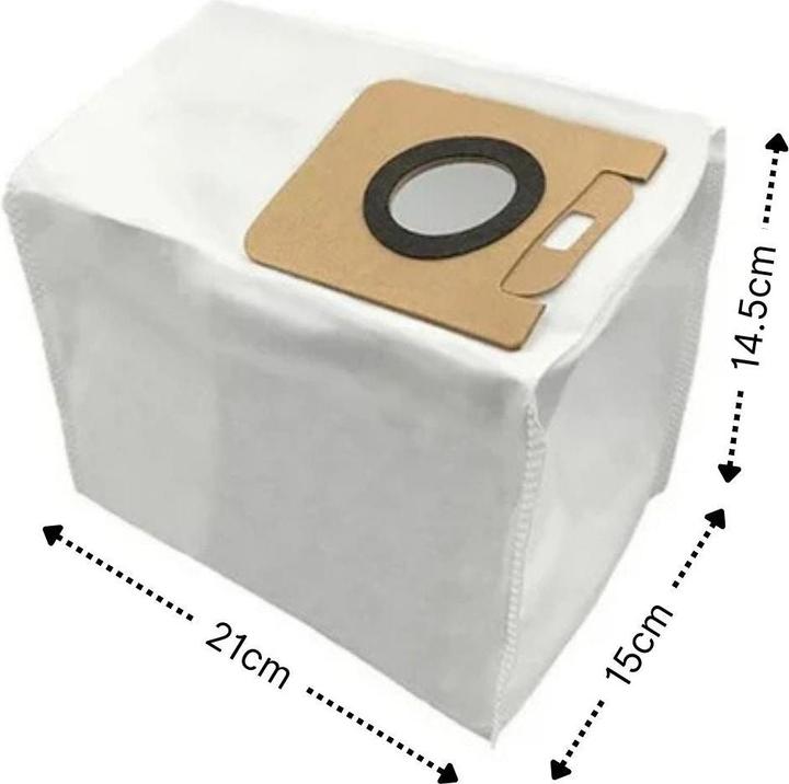 Immagine prodotto Dreame Borsa antipolvere alternativa Xiaomi Dreame Bot Z10 Pro & L10 Plus 4pcs. (4 x)