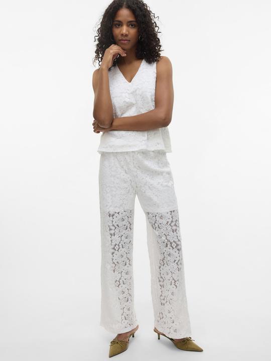 Actual product image Vero Moda VMHONEY Mittlere Taille Hose Hose (M)