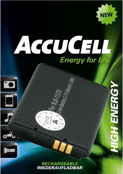 Samsung Battery L74 Wide (Rechargeable battery)