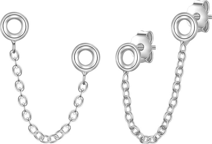 Produktbild Glanzstücke München Damen Ohrstecker - 36958 (Sterling Silber)
