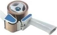 Actual product image Herlitz Packing tape dispenser for large rolls up to 66mx50mm