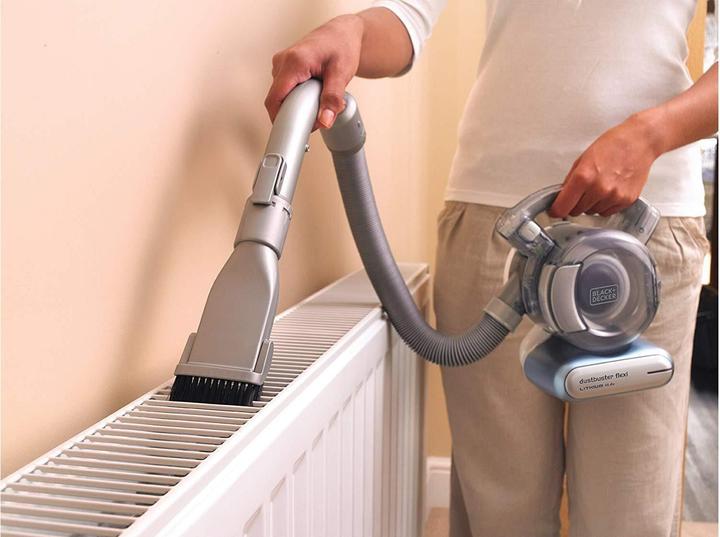 Image du produit Black & Decker Dustbuster Flexi PD1420LP