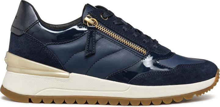 Actual product image Geox 's trainers desya (39)