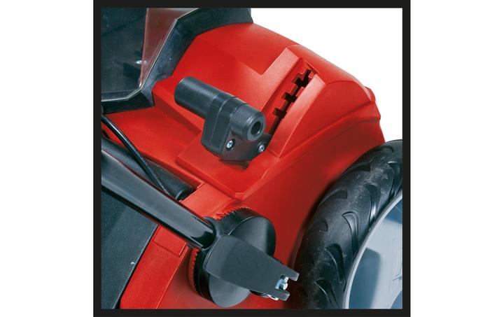 Immagine prodotto Einhell GE-SC 35/1 Li Solo senza batteria/caricabatteria