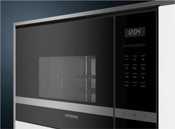 Produktbild Siemens BE555LMS0