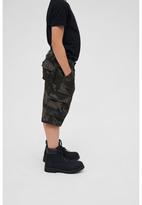 Immagine prodotto Brandit Pantaloncini BDU Ripstop per bambini - 16211 (170)