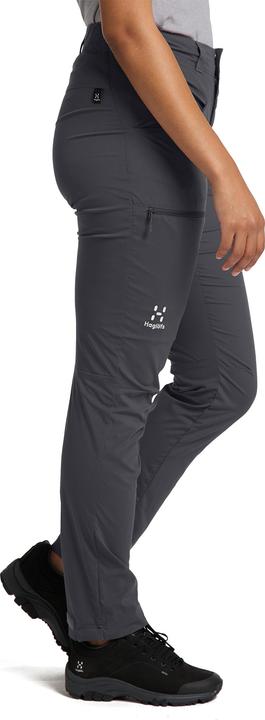 Actual product image Haglöfs Women's Lite Standard Pant (S)