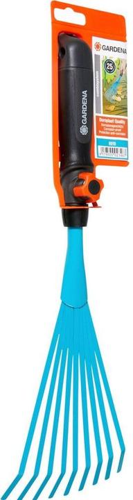 Actual product image Gardena Combisystem small broom