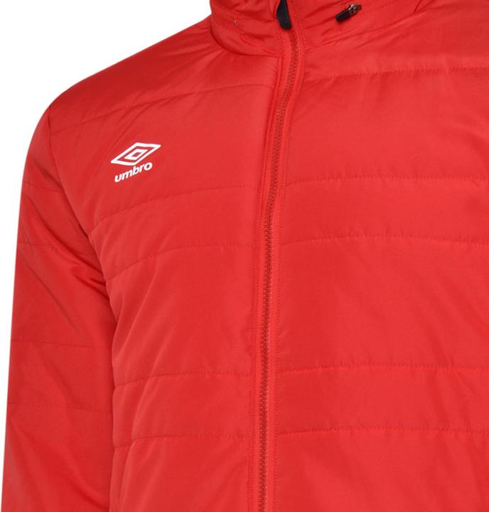 Immagine prodotto Umbro Giacca Club Essential Bench (158)
