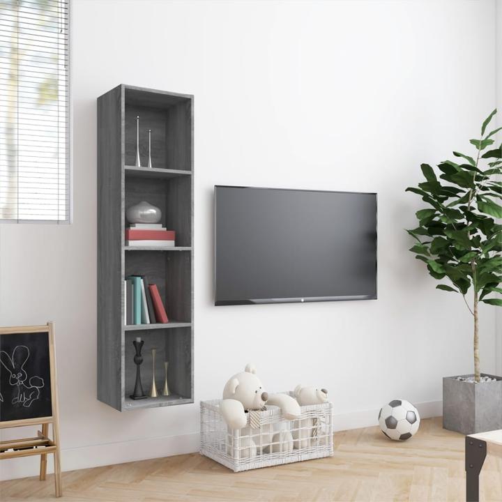 Actual product image VidaXL Laurenz (143 x 30 x 36 cm)