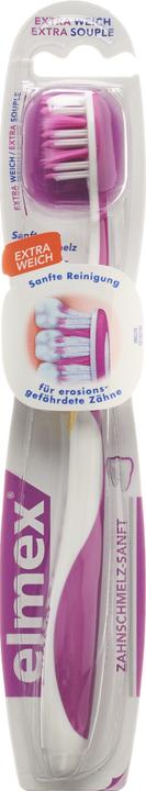 Produktbild Elmex Opti-schmelz Extra Weich (Weich, 1 x)