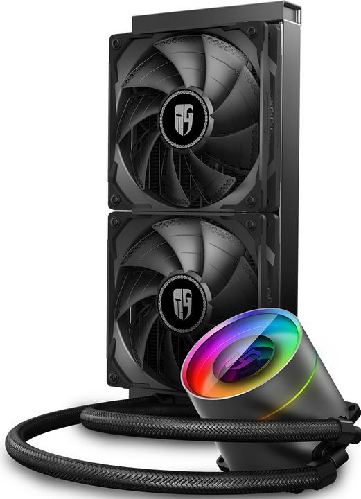 Produktbild Deepcool Castle 240EX