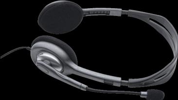 Produktbild Logitech Lgt-H110 (Kabelgebunden)