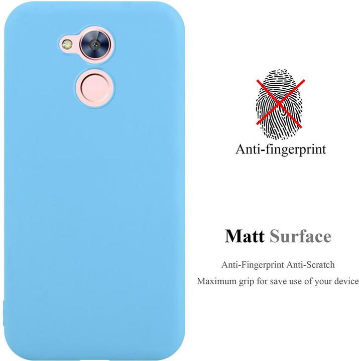 Productafbeelding Cadorabo TPU Candy Cover (Honor 5C Pro)