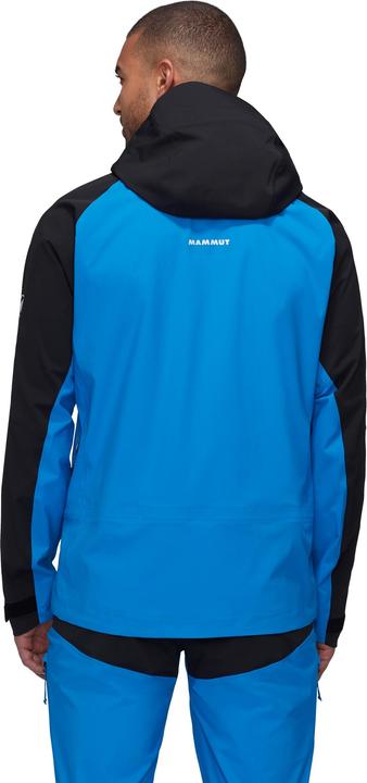 Produktbild Mammut Taiss Pro Hardshell Hooded Jacket (M)