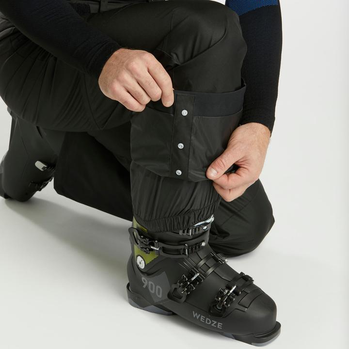 Actual product image Wedze 180 (M)