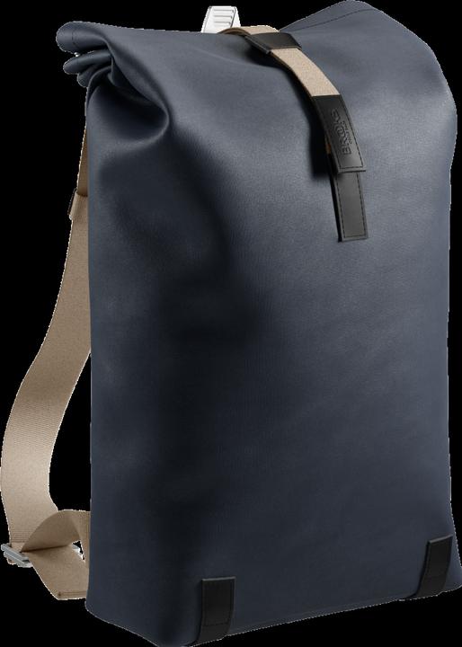 Actual product image Brooks England Pickwick (26 l)