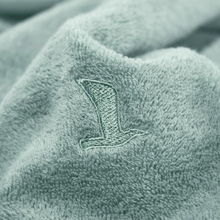 Actual product image Möve Super fuzzy (80 x 150 cm)