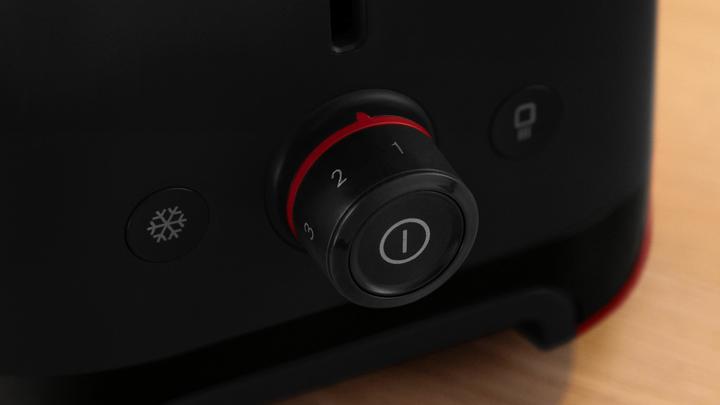 Produktbild Bosch Hausgeräte TAT3M123