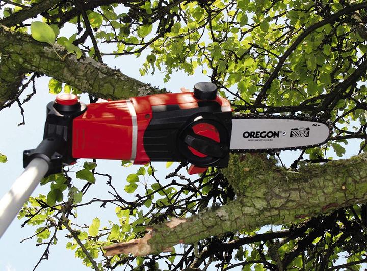 Actual product image Einhell GE-HC18Li T Solo Power X Change (Cordless hedgecutters)