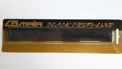 Image du produit Comair Comb 407 Black Profi-Line Profi-Line