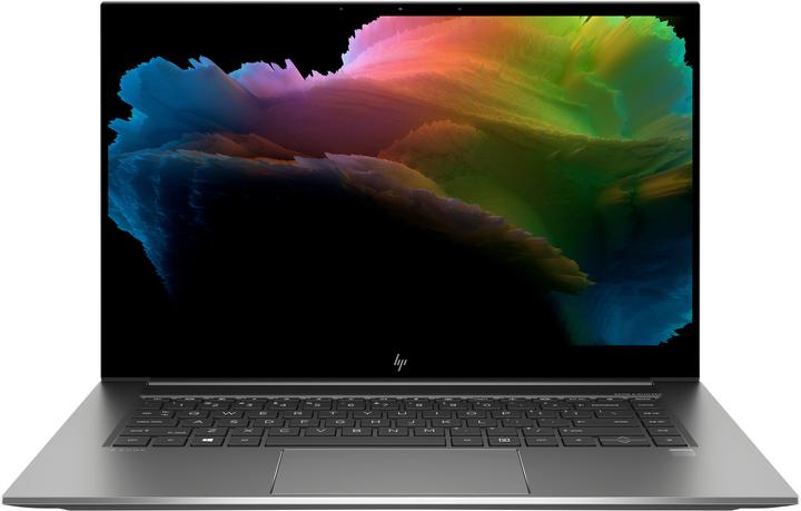 Actual product image HP ZBook Create G7 (15.60", Intel Core i9-10885H, 32 GB, 1000 GB, CH)