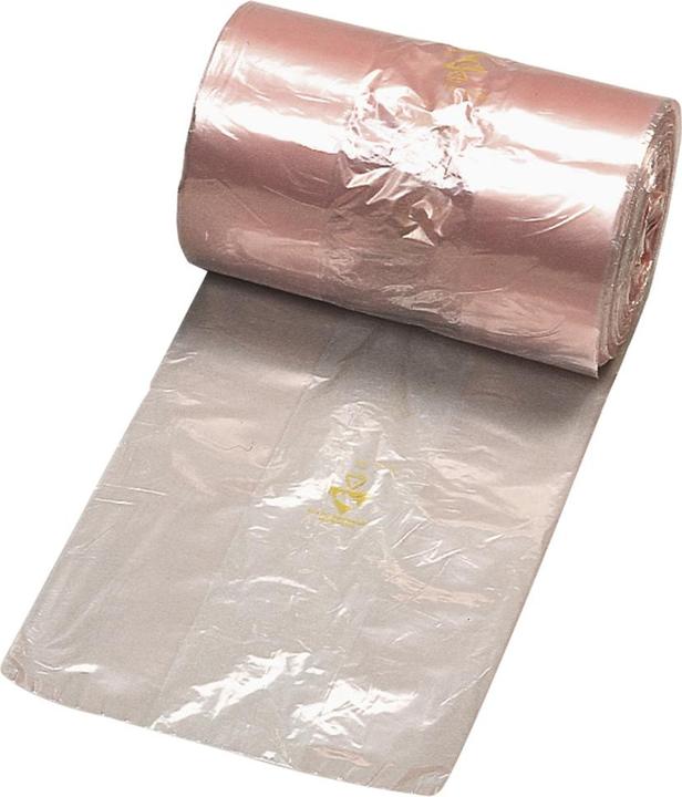 Wolfgang Warmbier Müllbeutel Permastat, ESD, Volumen 120 l, 700 x 1.100 mm (100 x, 120 l)